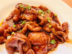 大肠嚼头-沪西老弄堂面馆(定西路店)