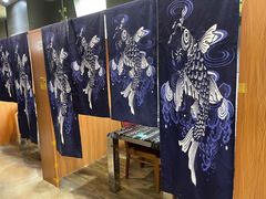 -松坂屋日料自助(长城路店)