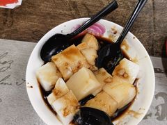 -杨大叔爱面子·四川小吃(岗头店)