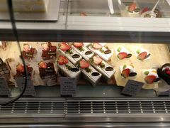 -BreadTalk面包新语·烘焙蛋糕(海珠丽影广场店)