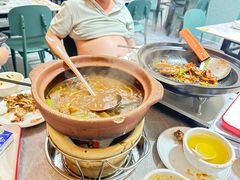-肥家大排档(天河体育西店)