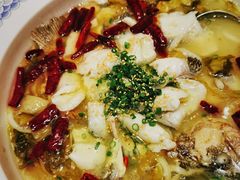 -君德澜酒家·创意粤菜(金山谷店)