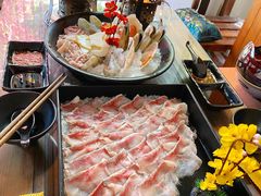 斑鱼片-丽江庭院之爱在路上(西单店)