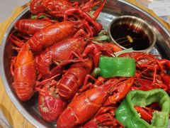 -龙虾奇迹(大华三路店)