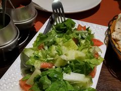 -Bombay Grill印度餐厅