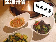-润园四季椰子鸡火锅(海上世界店)