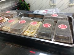 自助取餐区-南大门韩糕(后埭溪路店)