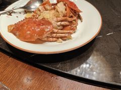 -佘山世茂艾美·御珍轩中餐厅