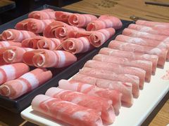 -四喜小胖·北京涮肉(五道营店)