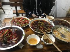 -三哥田螺(北书院街店)