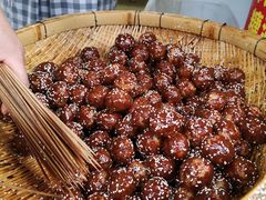 -邓记新一代糖油果子(四川煤管局供销公司职工宿舍店)
