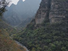 -孤山寨风景区