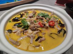 -鸽子侯·家宴·平价海鲜(绿地店)