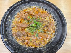 -陶德砂锅(营门口店)