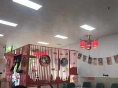 -巫山烤鱼(海思路店)