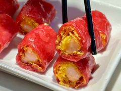 -避风塘·老港味餐厅·茶档(长宁龙之梦店)