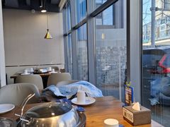 -海味当家·蒸锅海鲜(星海公园店)