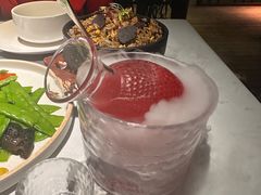 -野蔓果·山野菜(西湖景区·龙井茶田店)