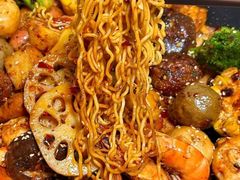 -拿渡麻辣香锅(寰悦广场店)