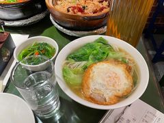 -煲煲好(朝阳门店)
