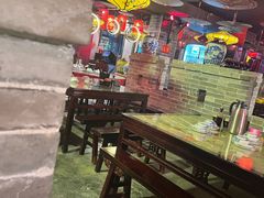-老平遥饭馆