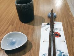 -松幸日式料理(中山路店)