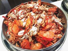 -包头茂业万豪酒店-贡厨西餐厅·海鲜铁板烧自助