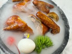 -3号仓库·创意中国菜(新世界城店)