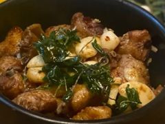 -竹里馆·淮扬菜·功夫茶(老门东店)