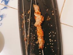-东方饺子王(和平里店)