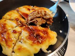 卡珍芝士糯米鸡-陶陶居酒家(海岸城店)
