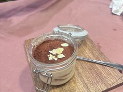 -Mammamia意大利餐厅(阳春巷店)