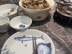 -前海沿·海鲜水饺青岛菜(乐客城店)
