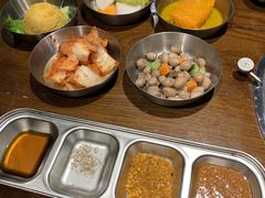 -·缸桶屋·韩式牛肋条自助烤肉(西湖D11店)