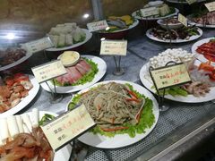 -蓬莱仙山茶文化主题酒店