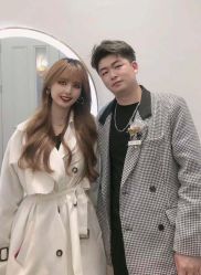 -YESIDO椰岛造型烫发染发