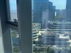 -舟山希尔顿酒店