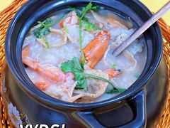 -官塘陈记鱼生·潮汕砂锅粥·牛肉火锅(潮枫路总店)