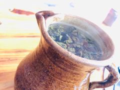 -阿婆情腊排骨火锅(金虹路店)