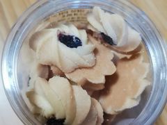 蓝莓曲奇饼干-味多美蛋糕(西安门店)