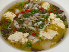 -上上席川菜(凯德乐峰广场店)