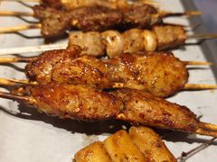 -肉串汪(西便门店)