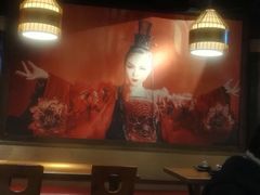 -令狐冲·炭烤活鱼(宝龙店)