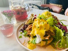 -The Rug Cafe(王府中环店)