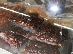 -鸿运兔·手撕烤兔(天府广场店)