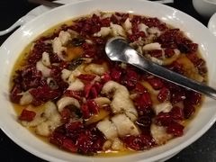 水煮鱼-华豫川酒家(大卫城店)