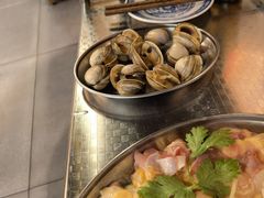-阿鸡鱼庄·顺德鲜蒸小炒(亚运村店)
