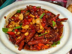 -辣小鲜·南昌大排档(船山路店)