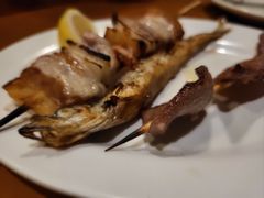 -福烤锦花(长乐路店)