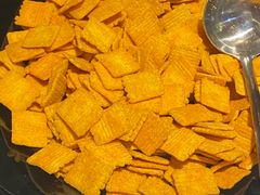 锅巴脆-八大碗·地道东北菜(中街店)